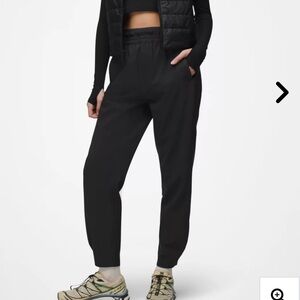 NWOT Prana Wonderland Rocks Pants in Charcoal